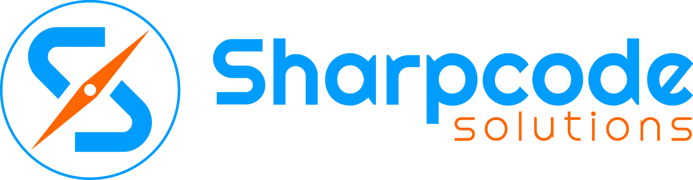 Sharpcode Solutions