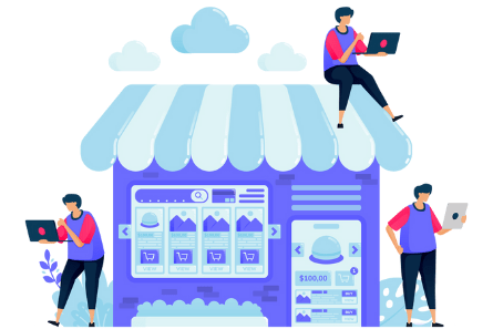 Migrate you’re to Headless E-commerce