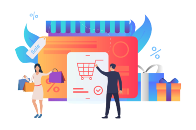 Ecommerce Development